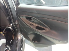 Recambio de mando elevalunas trasero derecho para toyota yaris (_p21_, _pa1_, _ph1_) 1.5 (mxpa11) referencia OEM IAM   