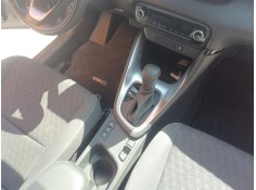 Recambio de palanca cambio para toyota yaris (_p21_, _pa1_, _ph1_) 1.5 (mxpa11) referencia OEM IAM   