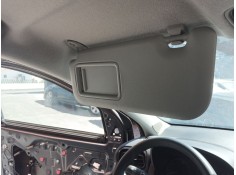 Recambio de parasol izquierdo para toyota yaris (_p21_, _pa1_, _ph1_) 1.5 (mxpa11) referencia OEM IAM   