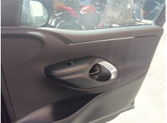 Recambio de elevalunas delantero derecho para toyota yaris (_p21_, _pa1_, _ph1_) 1.5 (mxpa11) referencia OEM IAM 85710k0020   2