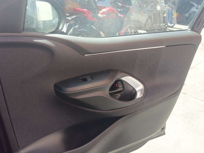 Recambio de elevalunas delantero derecho para toyota yaris (_p21_, _pa1_, _ph1_) 1.5 (mxpa11) referencia OEM IAM   