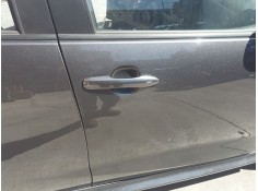 Recambio de maneta exterior delantera derecha para toyota yaris (_p21_, _pa1_, _ph1_) 1.5 (mxpa11) referencia OEM IAM   