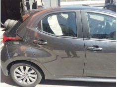 Recambio de puerta trasera derecha para toyota yaris (_p21_, _pa1_, _ph1_) 1.5 (mxpa11) referencia OEM IAM   