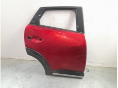 PUERTA TRASERA DERECHA DKY07202XC 