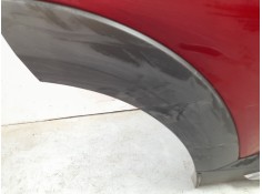 Recambio de puerta trasera derecha para mazda cx-3 100 aniversario referencia OEM IAM DKY07202XC   2
