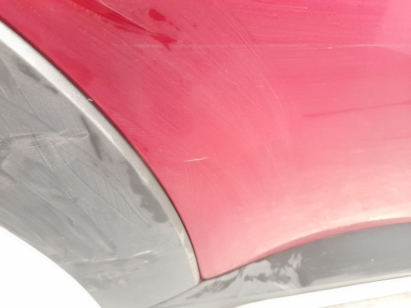 Recambio de puerta trasera derecha para mazda cx-3 100 aniversario referencia OEM IAM DKY07202XC  