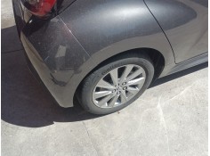 AMORTIGUADOR TRASERO DERECHO 48530K0090 