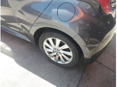 AMORTIGUADOR TRASERO IZQUIERDO 48530K0090 