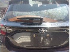 MOTOR LIMPIA TRASERO 85130K0010 