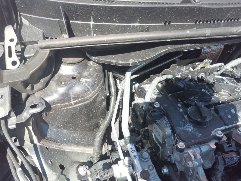 Recambio de abs para toyota yaris (_p21_, _pa1_, _ph1_) 1.5 (mxpa11) referencia OEM IAM   