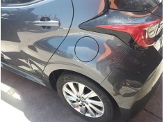 Recambio de bomba combustible para toyota yaris (_p21_, _pa1_, _ph1_) 1.5 (mxpa11) referencia OEM IAM   