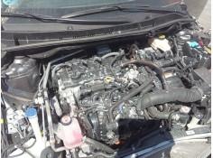 Recambio de caja cambios para toyota yaris (_p21_, _pa1_, _ph1_) 1.5 (mxpa11) referencia OEM IAM   