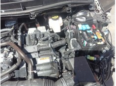 Recambio de centralita motor uce para toyota yaris (_p21_, _pa1_, _ph1_) 1.5 (mxpa11) referencia OEM IAM   