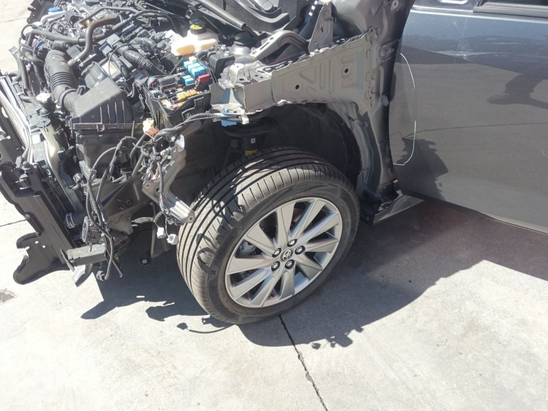 Recambio de cremallera direccion para toyota yaris (_p21_, _pa1_, _ph1_) 1.5 (mxpa11) referencia OEM IAM   