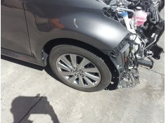 Recambio de mangueta delantera derecha para toyota yaris (_p21_, _pa1_, _ph1_) 1.5 (mxpa11) referencia OEM IAM   