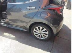 Recambio de puente trasero para toyota yaris (_p21_, _pa1_, _ph1_) 1.5 (mxpa11) referencia OEM IAM   