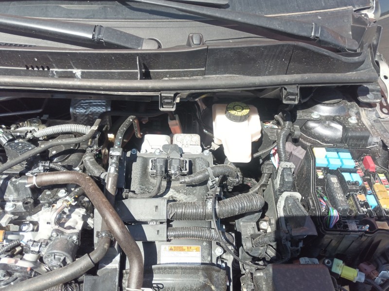 Recambio de servofreno para toyota yaris (_p21_, _pa1_, _ph1_) 1.5 (mxpa11) referencia OEM IAM   