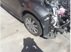 Recambio de transmision delantera derecha para toyota yaris (_p21_, _pa1_, _ph1_) 1.5 (mxpa11) referencia OEM IAM 43410K0060  TO 2
