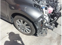 AMORTIGUADOR DELANTERO DERECHO 48510K0090 