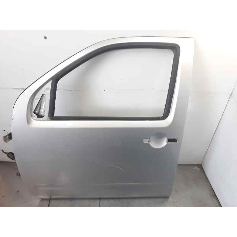Recambio de puerta delantera izquierda para nissan pathfinder (r51) 2.5 dci diesel cat referencia OEM IAM H01015X0MB  