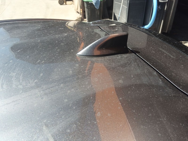 Recambio de antena para toyota yaris (_p21_, _pa1_, _ph1_) 1.5 (mxpa11) referencia OEM IAM   