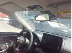 Recambio de espejo para toyota yaris (_p21_, _pa1_, _ph1_) 1.5 (mxpa11) referencia OEM IAM   