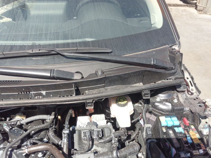 Recambio de motor limpia delantero para toyota yaris (_p21_, _pa1_, _ph1_) 1.5 (mxpa11) referencia OEM IAM   