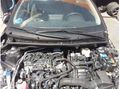 Recambio de torpedo para toyota yaris (_p21_, _pa1_, _ph1_) 1.5 (mxpa11) referencia OEM IAM   