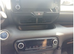 Recambio de aireador central para toyota yaris (_p21_, _pa1_, _ph1_) 1.5 (mxpa11) referencia OEM IAM   