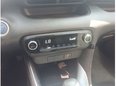 Recambio de mando climatizador para toyota yaris (_p21_, _pa1_, _ph1_) 1.5 (mxpa11) referencia OEM IAM 55900K0010   2