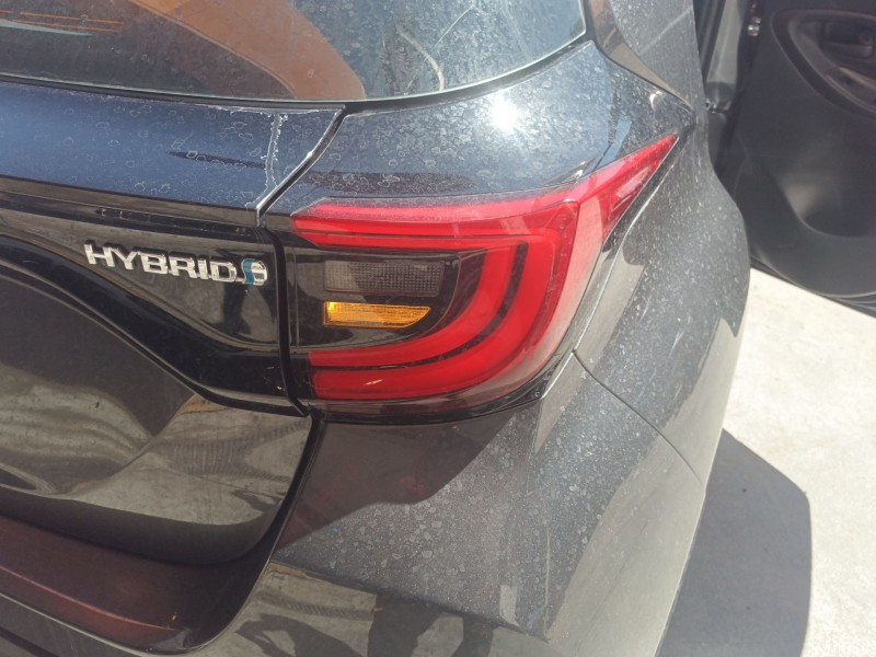 Recambio de piloto trasero derecho para toyota yaris (_p21_, _pa1_, _ph1_) 1.5 (mxpa11) referencia OEM IAM   