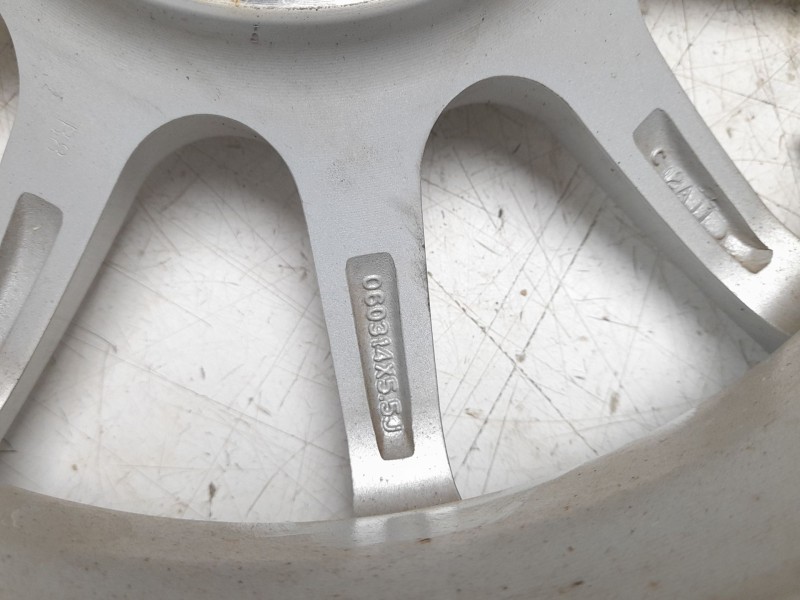 Recambio de llanta para invicta metro pick up electrico referencia OEM IAM LLANTA  