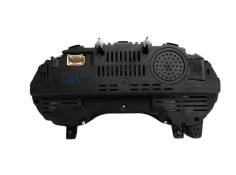 Recambio de cuadro instrumentos para mercedes-benz clase m (w166) ml 350 bluetec (166.004) referencia OEM IAM A1669003606   2