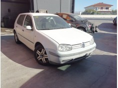 volkswagen golf iv (1j1) del año 2001
