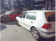 volkswagen golf iv (1j1) del año 2001 2