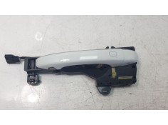 MANETA EXTERIOR DELANTERA IZQUIERDA 806078862R 