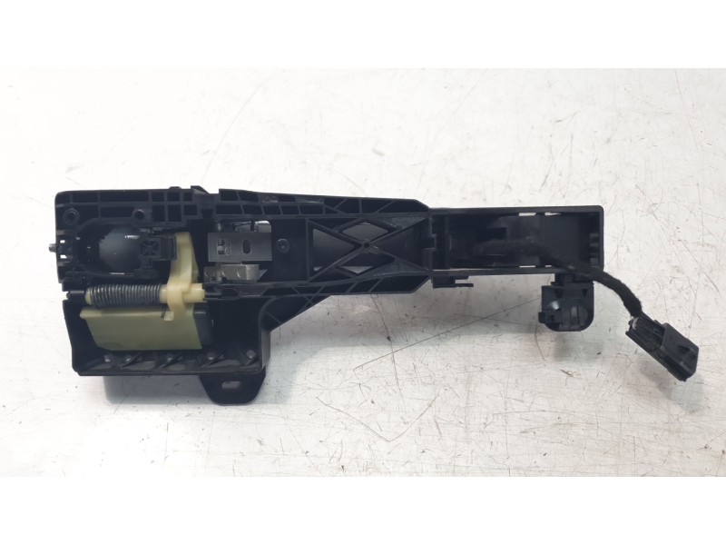 Recambio de maneta exterior delantera izquierda para renault megane iv hatchback (b9a/m/n_) 1.5 dci 110 (b9a3) referencia OEM IA