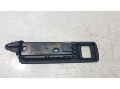Recambio de transmision trasera izquierda para mercedes-benz cla (c118) cla 200 4-matic (118.388) referencia OEM IAM A2928100240 2