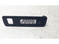 LUZ INTERIOR A2928100140 