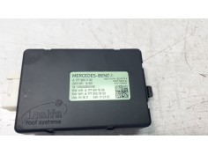 Recambio de modulo electronico para mercedes-benz cla (c118) cla 200 4-matic (118.388) referencia OEM IAM A1779001100   2