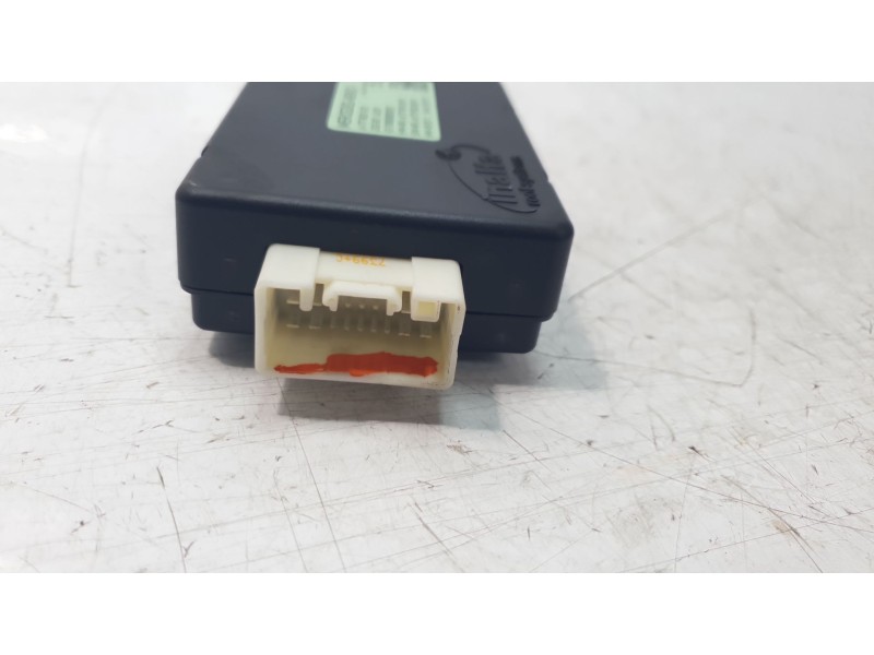 Recambio de modulo electronico para mercedes-benz cla (c118) cla 200 4-matic (118.388) referencia OEM IAM A1779001100  