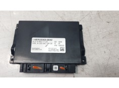 CENTRALITA CAMBIO AUTOMATICO A2139001722 A0009014406 A3C0299810000