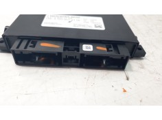 Recambio de centralita cambio automatico para mercedes-benz cla (c118) cla 200 4-matic (118.388) referencia OEM IAM A2139001722  2