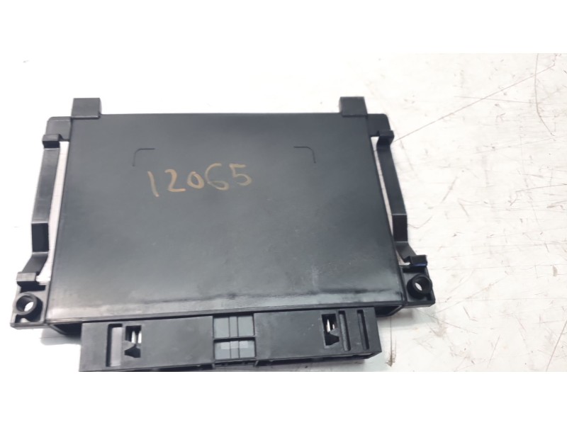 Recambio de centralita cambio automatico para mercedes-benz cla (c118) cla 200 4-matic (118.388) referencia OEM IAM A2139001722 