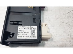 Recambio de modulo electronico para mercedes-benz cla (c118) cla 200 4-matic (118.388) referencia OEM IAM A2478203902   2