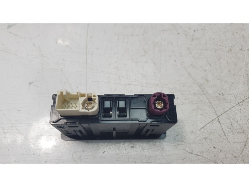 Recambio de modulo electronico para mercedes-benz cla (c118) cla 200 4-matic (118.388) referencia OEM IAM A2478203902  