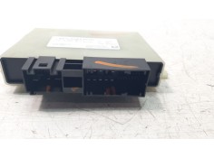 Recambio de modulo electronico para mercedes-benz clase cla (bm 118) shooting brake cla 200 d (118.612) referencia OEM IAM A0009 2