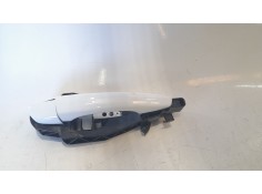 Recambio de maneta exterior trasera derecha para opel corsa f (p2jo) 1.2 (68) referencia OEM IAM 980297821T  