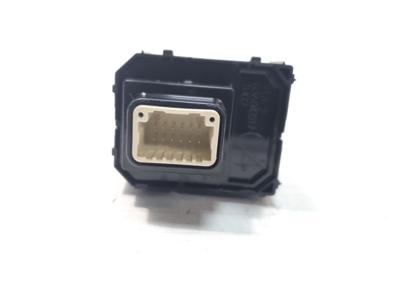 Recambio de mando retrovisor para toyota yaris (_p21_, _pa1_, _ph1_) 1.5 (mxpa11) referencia OEM IAM 183911  