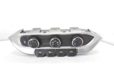 Recambio de mando calefaccion / aire acondicionado para kia rio (yb) 1.2 cat referencia OEM IAM 972501W270  